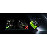 Power supply ASRock 90-UXP130-GFEAAB 1300 W 80 Plus Gold-2