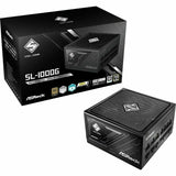 Power supply ASRock 90-UXS100-GFEAAA 1000 W 80 Plus Gold-1