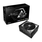 Power supply ASRock 90-UXT130-TFEAAB 1300 W 80 PLUS Titanium-0