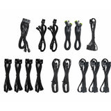 Power supply ASRock 90-UXT130-TFEAAB 1300 W 80 PLUS Titanium-6