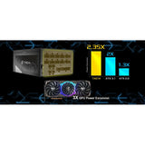 Power supply ASRock 90-UXT130-TFEAAB 1300 W 80 PLUS Titanium-4