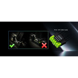 Power supply ASRock 90-UXT130-TFEAAB 1300 W 80 PLUS Titanium-3