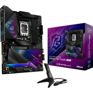 Motherboard ASRock Z890 Riptide WiFi LGA 1851 Intel Z890-0