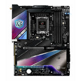 Motherboard ASRock Z890 NOVA WIFI LGA 1851 Intel Z890-8