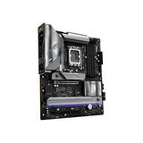 Motherboard ASRock Z890 LiveMixer WiFi LGA 1851 Intel Z890-3