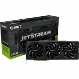 Graphics card Palit NED4070019K9-1047J 12 GB RAM NVIDIA GEFORCE RTX 4070-0