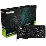 Graphics card Palit NE64060019P1-1070D Geforce RTX 4060 GDDR6-0