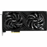 Graphics card Palit NE64060019P1-1070D Geforce RTX 4060 GDDR6-4