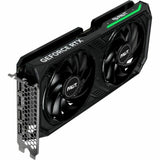 Graphics card Palit NE64060019P1-1070D Geforce RTX 4060 GDDR6-3