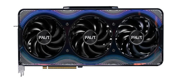 Palit RTX5090 GameRock OC 32GB GDDR7-0