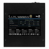 Power supply Aerocool LUX1000 ATX 1000 W 80 Plus Gold-1