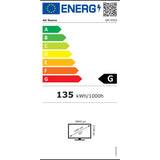 Monitor Ag Neovo QM-5502 55" LCD 50-60  Hz-1