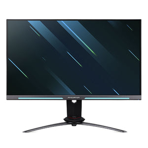 Monitor Acer XB273U 27" Wide Quad HD-0