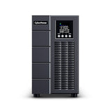 Uninterruptible Power Supply System Interactive UPS Cyberpower OLS3000EA 2700 W-2