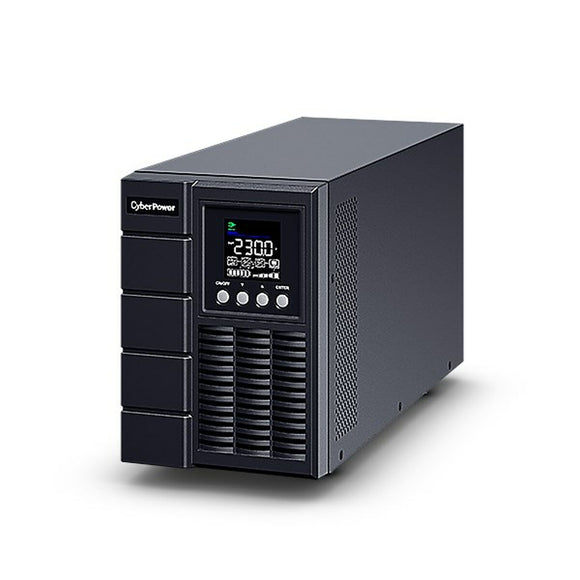 Uninterruptible Power Supply System Interactive UPS Cyberpower OLS2000EA-DE 1800 W-0