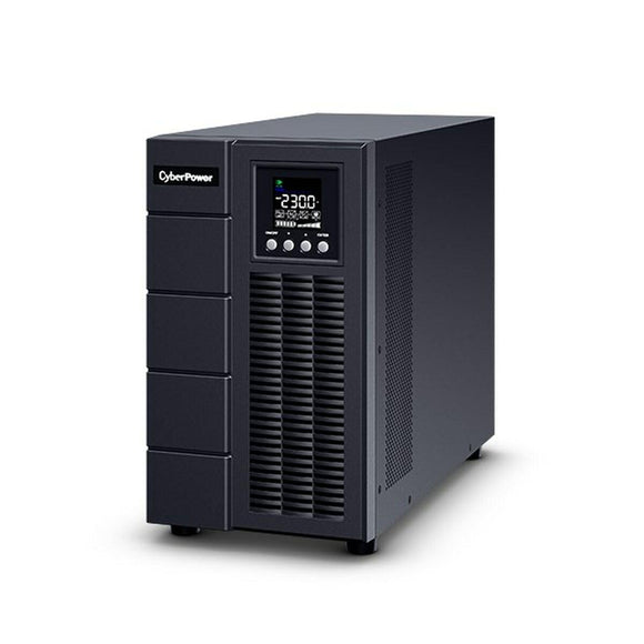 CyberPower Online S Series OLS3000EA - UPS - 2700 Watt - 3000 VA-0