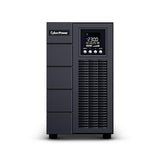 Uninterruptible Power Supply System Interactive UPS Cyberpower OLS3000EA-DE 2700 W-2