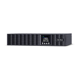 Uninterruptible Power Supply System Interactive UPS Cyberpower OLS1500ERT2UA 1350 W-7