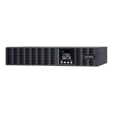 Uninterruptible Power Supply System Interactive UPS Cyberpower OLS1500ERT2UA 1350 W-4