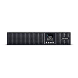 Uninterruptible Power Supply System Interactive UPS Cyberpower OLS1500ERT2UA 1350 W-2
