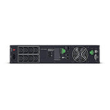 Uninterruptible Power Supply System Interactive UPS Cyberpower OLS1500ERT2UA 1350 W-1