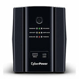 Uninterruptible Power Supply System Interactive UPS Cyberpower UT2200EG-2