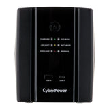 Uninterruptible Power Supply System Interactive UPS Cyberpower CyberPower UT2200EG 1320 W-4