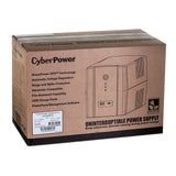 Uninterruptible Power Supply System Interactive UPS Cyberpower CyberPower UT2200EG 1320 W-1