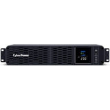 Uninterruptible Power Supply System Interactive UPS Cyberpower CP2000EIPFCRM2U 1200 W-0