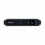 Uninterruptible Power Supply System Interactive UPS Cyberpower CP1600EIPFCRM2U 1000 W-4