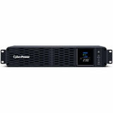 Uninterruptible Power Supply System Interactive UPS Cyberpower CP1600EIPFCRM2U 1000 W-0