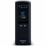 Uninterruptible Power Supply System Interactive UPS Cyberpower CP1350EPFCLCD-2