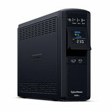 Uninterruptible Power Supply System Interactive UPS Cyberpower CP1600EPFCLCD 1000 W 1600 VA-3