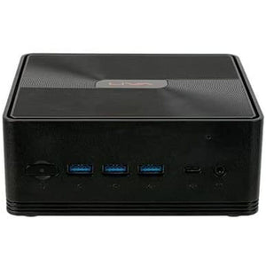 Mini PC ECS Q2 Intel Pentium N5030 4 GB RAM 64 GB-0