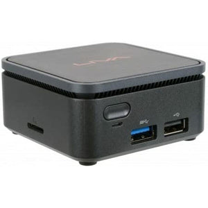 Mini PC ECS Q2 8 GB RAM 4 GB RAM Intel Celeron N4120-0