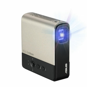 Projector Asus ZenBeam E2 Full HD WVGA-0