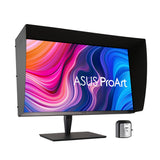 Monitor Asus PA32UCG-K 32" 4K Ultra HD-2