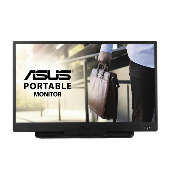 Monitor Asus MB165B WXGA 15