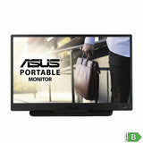 Monitor Asus MB165B WXGA 15,6" 60 Hz-1