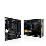 Motherboard Asus TUF GAMING B550M-E AMD B550 AMD AMD AM4-2