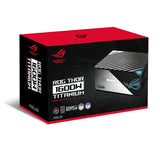 Power supply Asus ROG Thor Titanium 80 PLUS Titanium-3