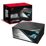 Power supply Asus ROG THOR 1200 W 80 PLUS Platinum-12