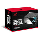 Power supply Asus ROG THOR Platinum II 850 W RoHS 80 PLUS Platinum 80 PLUS Titanium-0