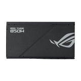 Power supply Asus ROG THOR Platinum II 850 W RoHS 80 PLUS Platinum 80 PLUS Titanium-4