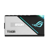 Power supply Asus ROG THOR Platinum II 850 W RoHS 80 PLUS Platinum 80 PLUS Titanium-13