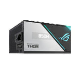 Power supply Asus ROG THOR Platinum II 850 W RoHS 80 PLUS Platinum 80 PLUS Titanium-12