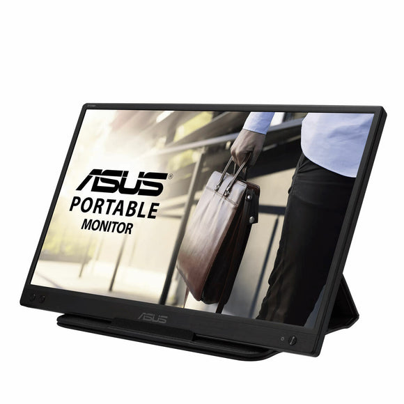 Monitor Asus MB166C 15,6