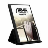 Monitor Asus MB166C 15,6" Full HD-3