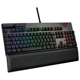 Gaming Keyboard Asus ROG Strix Flare II Spanish Qwerty-1