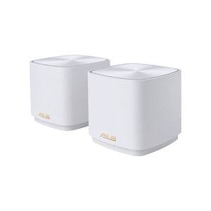 Router Asus ZenWiFi XD5 (W-2-PK)-0